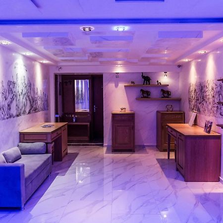 Skála Foúrkas Halkidiki Greek Pride Seafront Hotel المظهر الخارجي الصورة