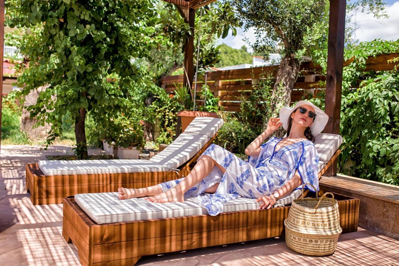 Skála Foúrkas Halkidiki Greek Pride Seafront Hotel المظهر الخارجي الصورة
