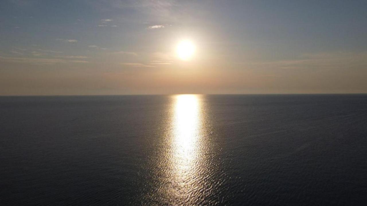 Skála Foúrkas Halkidiki Greek Pride Seafront Hotel المظهر الخارجي الصورة