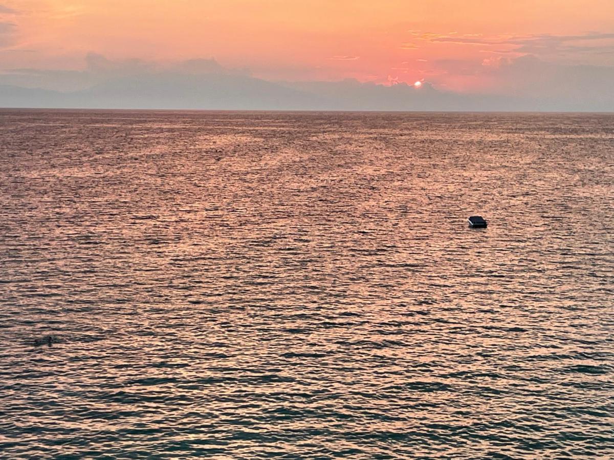 Skála Foúrkas Halkidiki Greek Pride Seafront Hotel المظهر الخارجي الصورة
